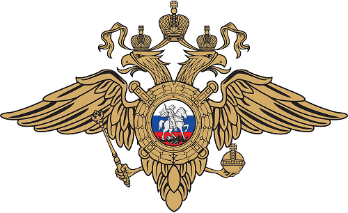 Документооборот с МВД